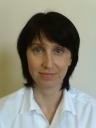 MUDr. Gebauerová Miroslava